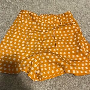 A New Day woman’s shorts
